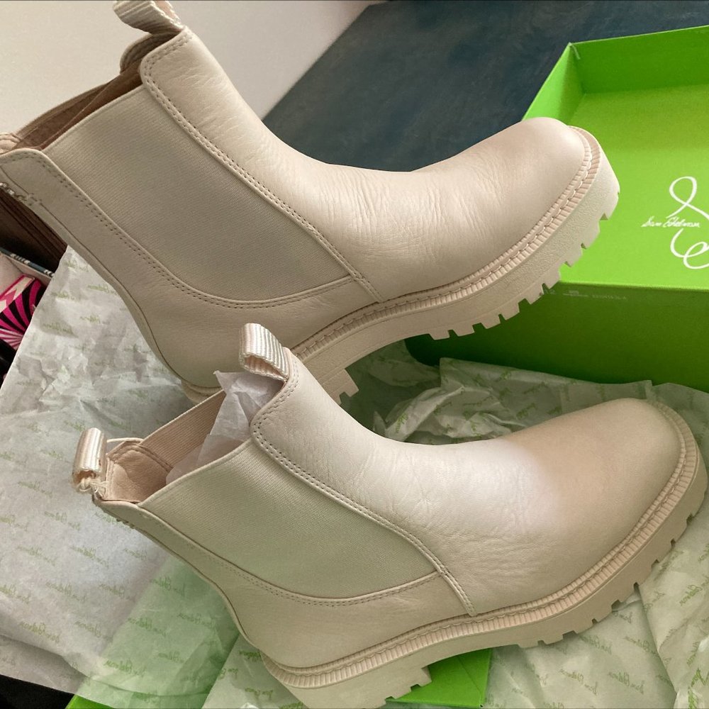 Sam Edelman Laguna boots